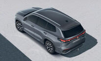 Volkswagen Tayron Friends 1,5 eTSI 110 kW