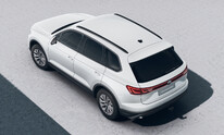 Volkswagen Touareg Friends 3,0 TDI 210 kW 4MOT