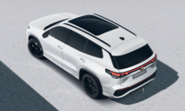 Volkswagen Tayron, R-Line