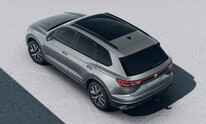 Volkswagen Touareg R-Line Final Edition 3.0 V6 TDI