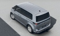 Volkswagen užitkov&eacute; ID.Buzz Pure 59 kWh