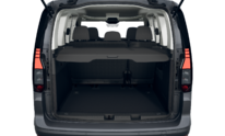 Volkswagen Caddy Edice 75