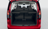 Volkswagen Caddy Maxi 1,5 TSI