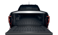Volkswagen užitkové Amarok, DC Aventura