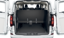 Volkswagen užitkové Nový Transporter Kombi 2.0 TDI KR