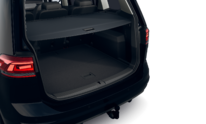 Volkswagen Touran Love 1,5 TSI DSG