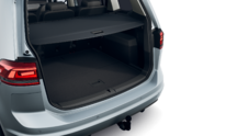 Volkswagen Touran Love 2,0 TDI DSG