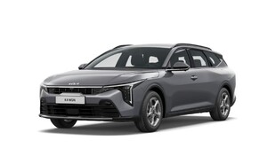 KIA K4 SW