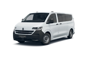 Volkswagen užitkové Transporter Kombi, Kombi DR