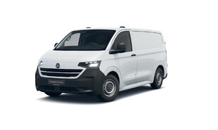 Volkswagen užitkov&eacute; Transporter - skř&iacute;ňov&yacute; vůz, skř&iacute;ň KR