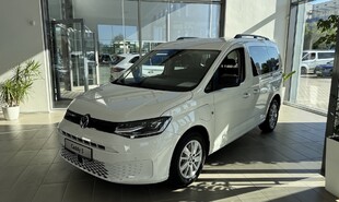 Volkswagen užitkové Caddy, Caddy