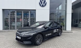 Volkswagen ID.7, Pro S People