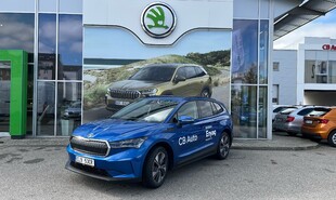 Škoda Enyaq
