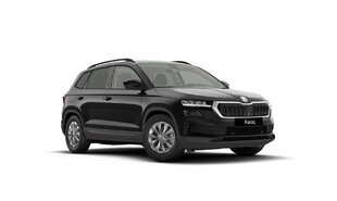 Škoda Karoq 130 let