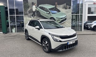 Škoda Epiq, Selection