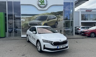 Škoda Octavia, Selection