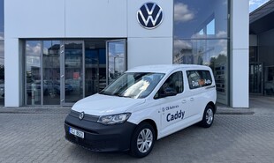 Volkswagen užitkové Caddy, Caddy