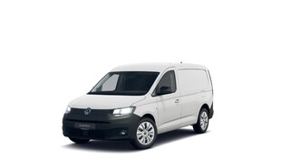 Volkswagen užitkové Caddy - skříňový vůz, Cargo Maxi