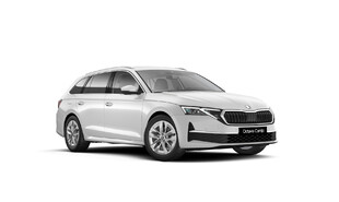 Škoda Octavia Combi Selection