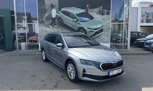 Škoda Octavia, Top Selection