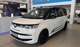 Volkswagen užitkové Multivan, Life