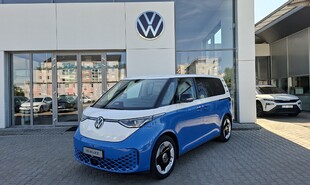 Volkswagen užitkov&eacute; ID.Buzz, Pro