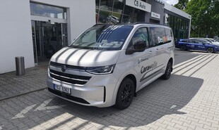 Volkswagen užitkov&eacute; Caravelle, Life KR