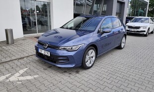 Volkswagen Golf, People