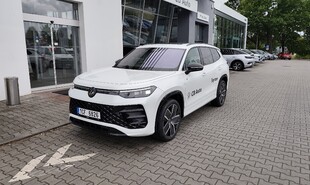 Volkswagen Tayron, R-Line People