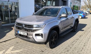 Volkswagen užitkové Amarok