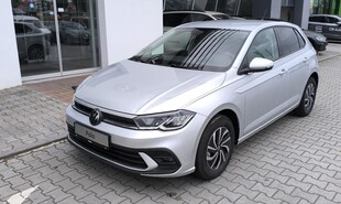 Volkswagen Polo, People