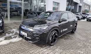 Volkswagen T-Roc, R-Line