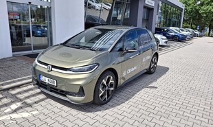 Volkswagen ID.3, Life