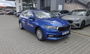 &Scaron;koda Fabia, Top Selection