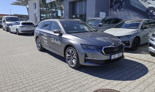 &Scaron;koda Octavia, Exclusive Selection
