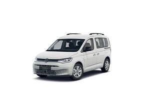 Volkswagen užitkové Caddy, Life