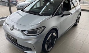 Volkswagen ID.3 Pro S 150 kW, 77 kWh