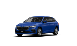 Škoda Scala Top Selection 1,0 TSI 85 kW
