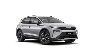 Škoda Elroq, Premium Lodge 50