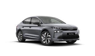 Škoda Enyaq, Coupé Sportline 85
