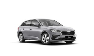 Škoda Scala, 130 let