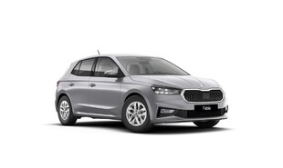 Škoda Fabia, 130 let