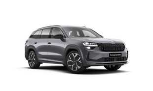 Škoda Kodiaq, Sportline