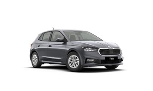 Škoda Fabia, 130 let
