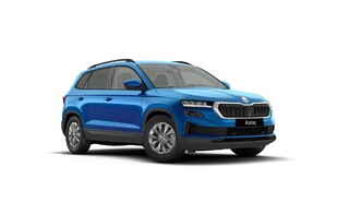 Škoda Karoq, 130 let