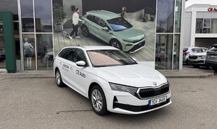 Škoda Octavia, Top Selection