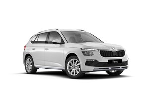 &Scaron;koda Kamiq, 130 let Premium