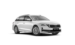 &Scaron;koda Octavia, Selection