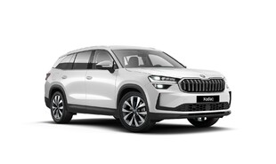 &Scaron;koda Kodiaq, Exclusive Selection