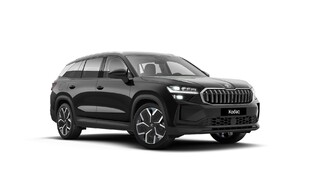 Škoda Kodiaq, Exclusive Selection